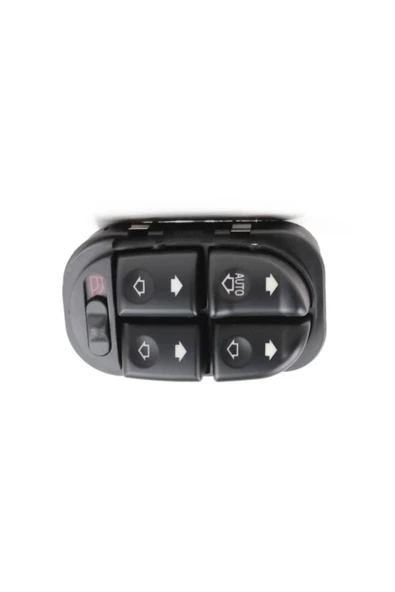 Enva FORD MONDEO SOL DÖRTLÜ CAM AÇMA DÜĞMESİ ANAHTARI 1996-2000 ürün görseli 1