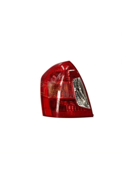Enva Otomotiv HYUNDAİ ACCENT ERA SOL ARKA FAR STOP LAMBASI 2006-2012 (DUYSUZ) ürün görseli 1