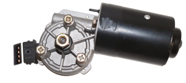 Enva Otomotiv PEUGEOT 206 ÖN CAM SİLGİ SİLECEK MOTORU 1998-2001 ürün görseli 1
