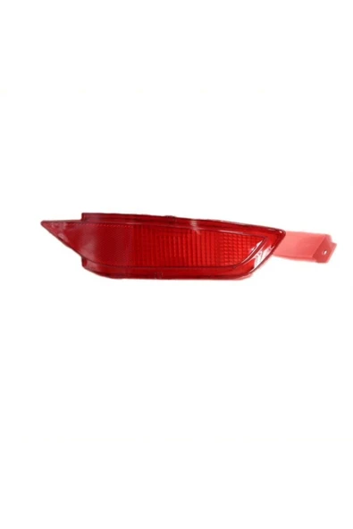 Enva Otomotiv FORD FİESTA SAĞ ARKA TAMPON SİS FARI LAMBASI REFLEKTÖRÜ 2008-2014 ürün görseli 1