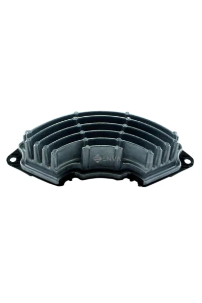 Enva Otomotiv FİAT GRANDE PUNTO KALORİFER KLİMA MOTOR REZİSTANSI 2006-2015 ürün görseli 1