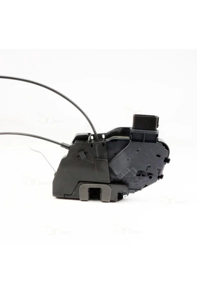 Enva Otomotiv MAZDA 3 SOL ÖN KAPI KİLİDİ MERKEZİ KAPI KİLİT MOTORU 2004-2009 ürün görseli 1