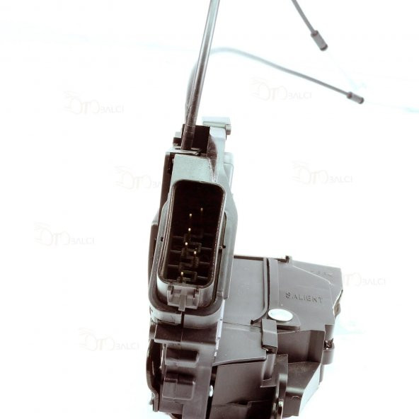 Enva Otomotiv MAZDA 3 SOL ARKA KAPI KİLİDİ MERKEZİ KAPI KİLİT MOTORU 2004-2009 ürün görseli 1