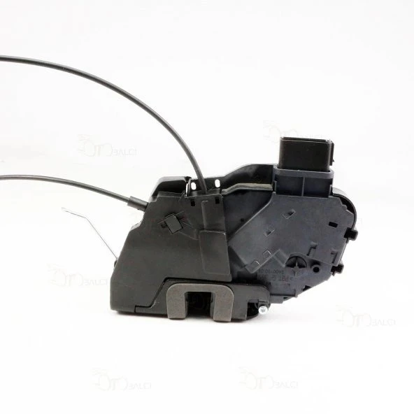 Enva Otomotiv MAZDA 3 SAĞ ARKA KAPI KİLİDİ MERKEZİ KİLİT MOTORU 2004-2009 ürün görseli 1