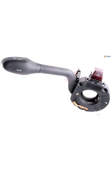 Enva Otomotiv SEAT TOLEDO DÖRTLÜ FLAŞÖR DÜĞMESİ FAR SİNYAL KOLU 1998-1999 ürün görseli 1