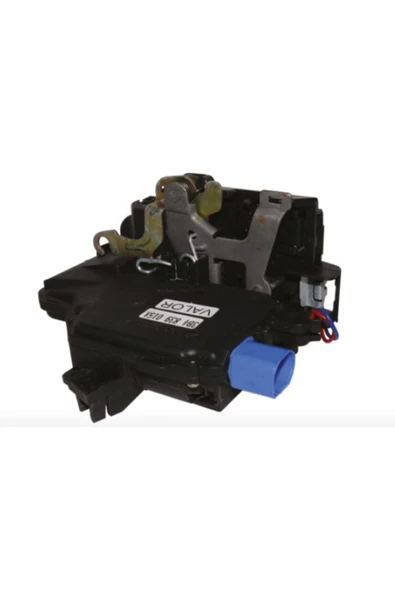 Enva SKODA SUPERB SOL ARKA KAPI KİLİDİ KAPI KİLİT MOTORU 2001-2008 ürün görseli 1