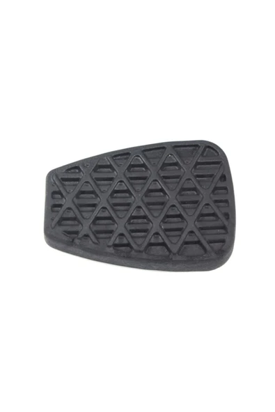 Enva VOLKSWAGEN VOLT LT35 FREN - DEBRİYAJ PEDAL LASTİĞİ 1996-2004 1 ADET ürün görseli 1
