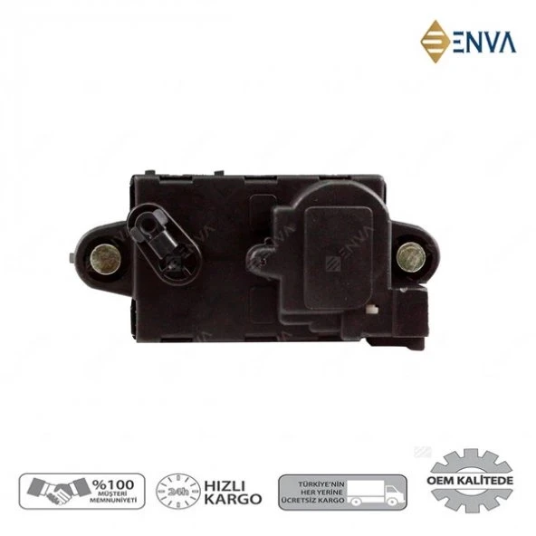 Enva HYUNDAİ SONATA SAĞ ÖN KAPI KİLİDİ KAPI KİLİT MOTORU 2001-2005 ürün görseli 1