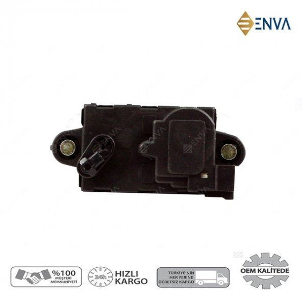 Enva HYUNDAİ SONATA SAĞ ARKA KAPI KİLİDİ KAPI KİLİT MOTORU 2001-2005 ürün görseli 1