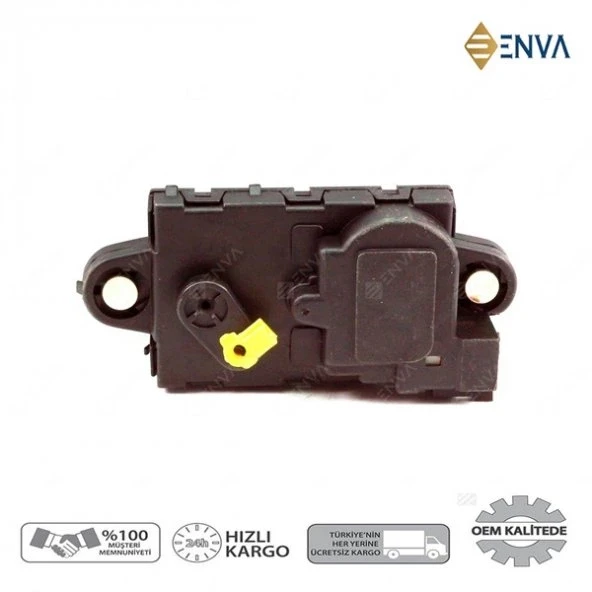 Enva HYUNDAİ SONATA SOL ÖN KAPI KİLİDİ KAPI KİLİT MOTORU 2001-2005 ürün görseli 1