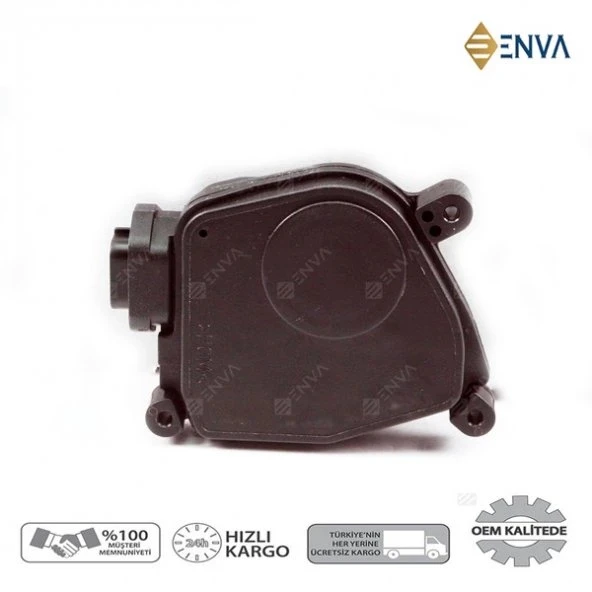 Enva KİA RİO SOL ARKA KAPI KİLİDİ MERKEZİ KAPI KİLİT MOTORU 2006-2011 ürün görseli 1