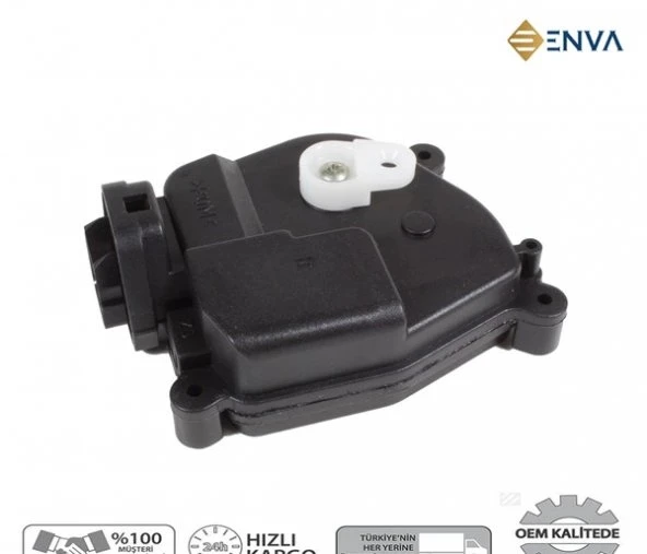 Enva HYUNDAİ ACCENT ERA SAĞ ÖN KAPI KİLİDİ KİLİT MOTORU 2006-2011 ürün görseli 1