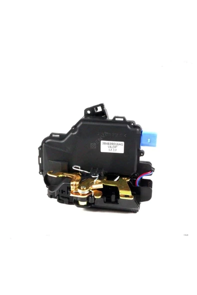 Enva Otomotiv SKODA FABİA SAĞ ARKA KAPI KİLİDİ MERKEZİ KİLİT MOTORU 1998-2007 ürün görseli 1