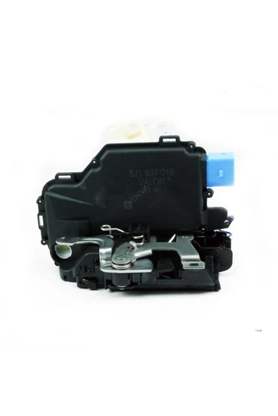 Enva SEAT İBİZA SAĞ ÖN KAPI KİLİDİ MERKEZİ KAPI KİLİT MOTORU 2002-2008 ürün görseli 1
