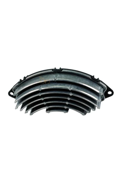 Enva Otomotiv FİAT PRATİCO KALORİFER KLİMA MOTOR REZİSTANSI 2010-2015 DENSO ürün görseli 1