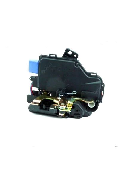 Enva VOLKSWAGEN TOUAREG SOL ÖN KAPI KİLİDİ KAPI KİLİT MOTORU 2003-2006 ürün görseli 1