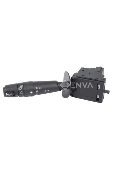 Enva Otomotiv CİTRÖEN XANTİA FAR SİNYAL KORNA KOLU 1994-2001 ÖN+ARKA SİSLİ ürün görseli 1