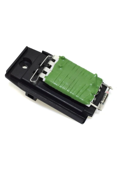 Enva Otomotiv FORD TRANSİT V184 KALORİFER REZİSTANSI MOTOR DİRENCİ 2001-2006 ürün görseli 1