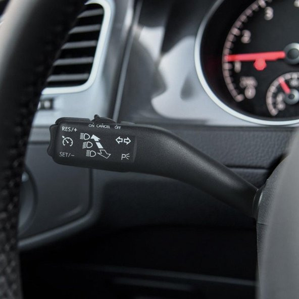 Enva Otomotiv SEAT TOLEDO FAR SİNYAL KOLU (HIZ SABİTLEYİCİLİ ) 2005-2009 ürün görseli 1