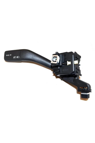 Enva Otomotiv VOLKSWAGEN TOURAN FAR SİNYAL KUMANDA KOLU 2003-2006 (HIZ SABİTLEYİCİSİZ) ürün görseli 1