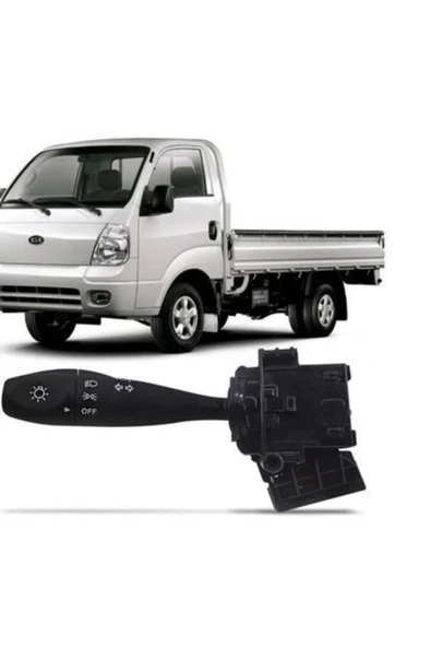 Enva Otomotiv HYUNDAİ H100 KAMYONET - PİKAP FAR SİNYAL KOLU 2005-2012 ürün görseli 1