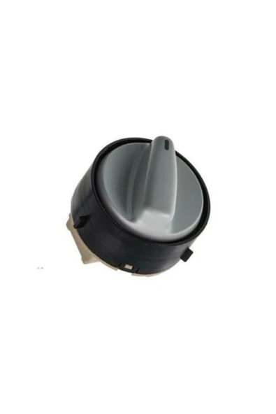 Enva Otomotiv SEAT TOLEDO SUNROOF (SANRUF) AÇMA DÜĞMESİ ANAHTARI 1998-2005 (GRİ) ürün görseli 1