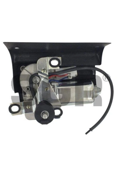 Enva Otomotiv FİAT TEMPRA ARKA CAM SİLGİ SİLECEK MOTORU 19912000 ürün görseli 1