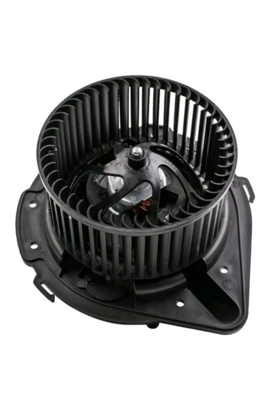 Enva Otomotiv AUDİ A4 KALORİFER MOTORU FAN MOTOR 19962000 ürün görseli 1