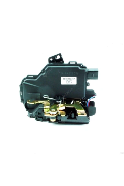 Enva SEAT TOLEDO SAĞ ARKA KAPI KİLİDİ KAPI KİLİT MOTORU 1998-2005 ürün görseli 1