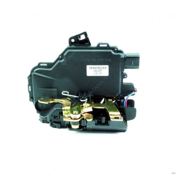 Enva VOLKSWAGEN BORA SOL ARKA KAPI KİLİDİ KAPI KİLİT MOTORU 1998-2005 ürün görseli 1