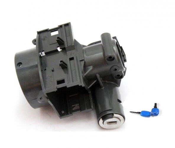Enva Otomotiv FİAT TİPO KONTAK ANAHTARI TERMİĞİ GÖVDELİ KOMPLE 19902000 ürün görseli 1