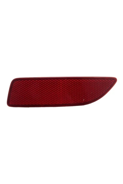 Enva Otomotiv TOYOTA COROLLA ARKA REFLEKTÖRÜ SOL ALT TAMPON 20102012 ürün görseli 1