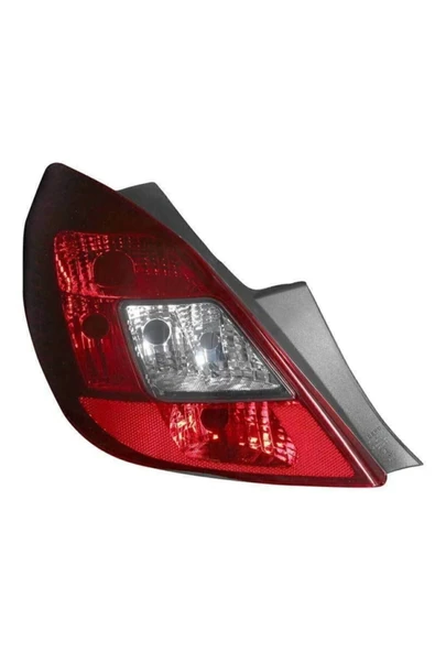 Enva Otomotiv OPEL CORSA D KASA SOL ARKA FAR STOP LAMBASI 20082014 ürün görseli 1