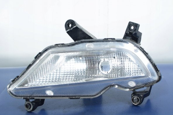 Enva Otomotiv HYUNDAİ İ20 SOL ÖN SİS FARI SİS LAMBASI 20152018 (AMPULLÜ) ürün görseli 1