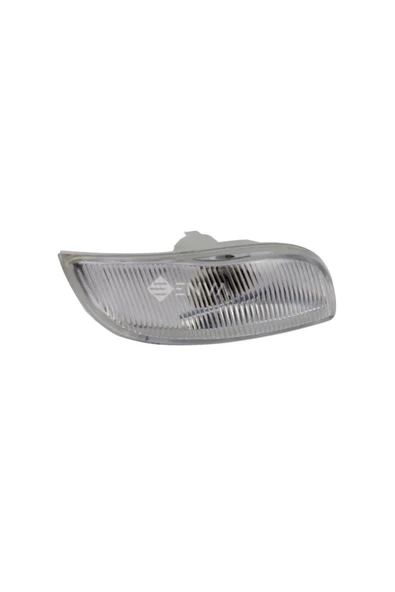 Enva Otomotiv RENAULT CLİO SYMBOL SAĞ TARAF DİKİZ AYNASI SİNYALİ 2012-2016 ürün görseli 1