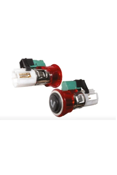 Enva Otomotiv VOLKSWAGEN PASSAT B5 KOMPLE ÇAKMAK ÇAKMAKLIK 1998-2005 ürün görseli 1