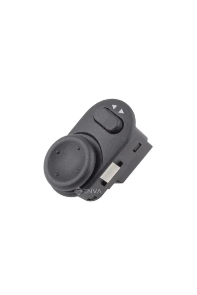Enva Otomotiv OPEL ASTRA G KASA DİKİZ AYNA AYAR DÜĞMESİ ANAHTARI 1998-2008 ürün görseli 1