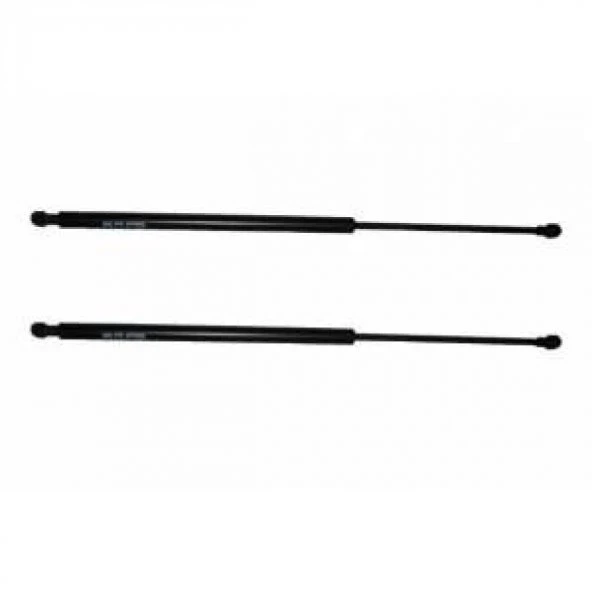 Enva Otomotiv RENAULT LAGUNA 2 ARKA BAGAJ SAĞ + SOL AMÖRTİSÖRÜ TAKIMI 2003-2008 ürün görseli 1