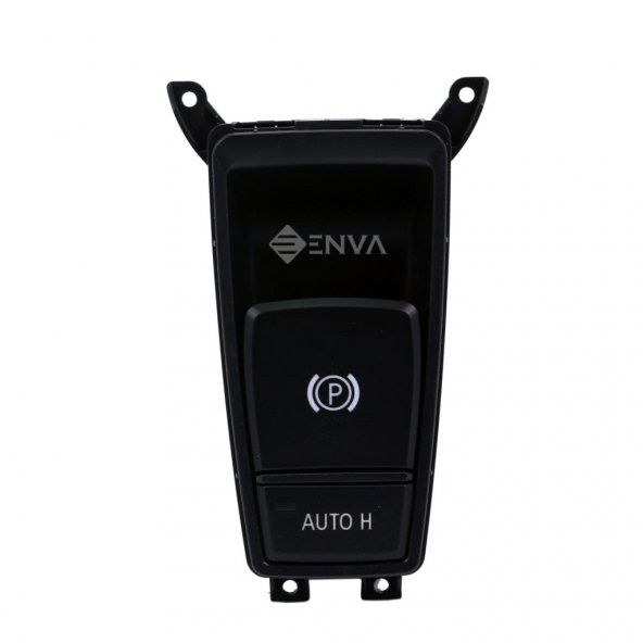 Enva BMW E70 KASA X5 EL FREN PARK BUTONU DÜĞMESİ ANAHTARI 2007-2013 ürün görseli 1