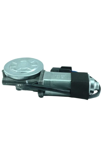 Enva ISUZU ŞAMPİYON ELF NKR NPR NQR SOL KAPI CAM KRİKO MOTORU  24 VOLT ürün görseli 1