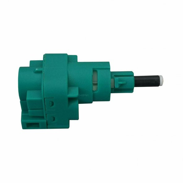 Enva VOLKSWAGEN GOLF 4 FREN LAMBASI PEDAL MÜŞÜRÜ 1997-2002 (YEŞİL) ürün görseli 1