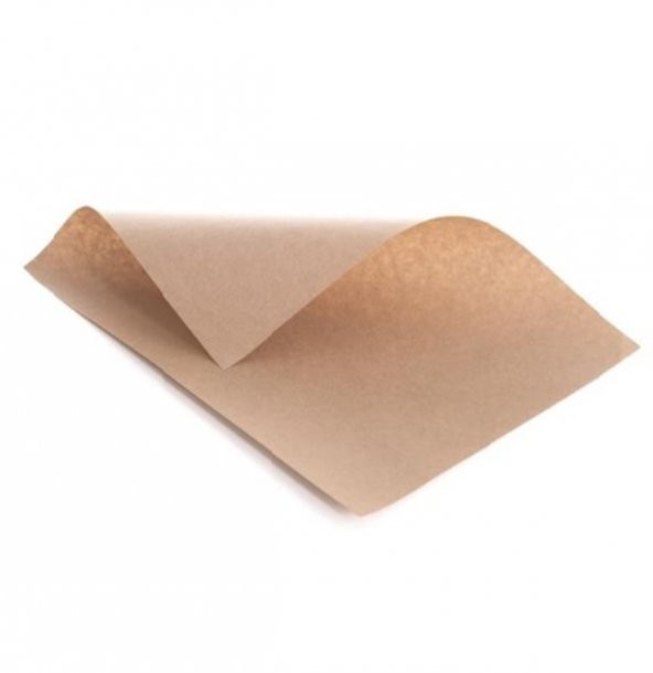 kraft kağıdı  çizim ve paketleme için 70x100 cm  20 li ürün görseli 1
