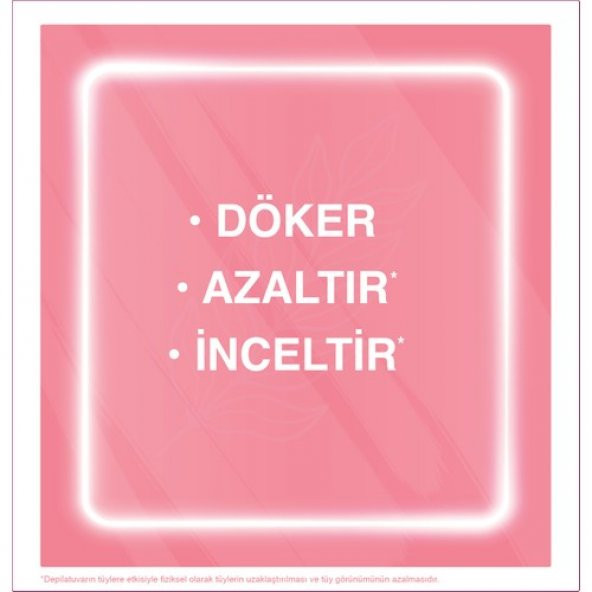 Bioder Bio Epilation Tüy Dökücü Krem 100 ml - Resim 3
