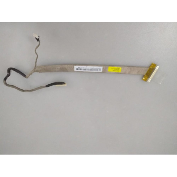 HP Pavilion 500 510 520 530 LCD Ekran Data Flex Görüntü Kablosu ürün görseli 1