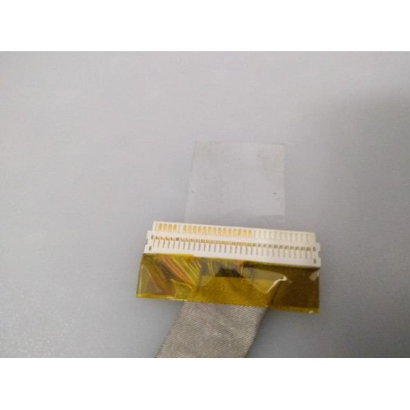 HP Pavilion 500 510 520 530 LCD Ekran Data Flex Görüntü Kablosu - Resim 2