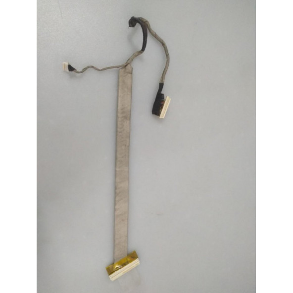 HP Pavilion 500 510 520 530 LCD Ekran Data Flex Görüntü Kablosu - Resim 4