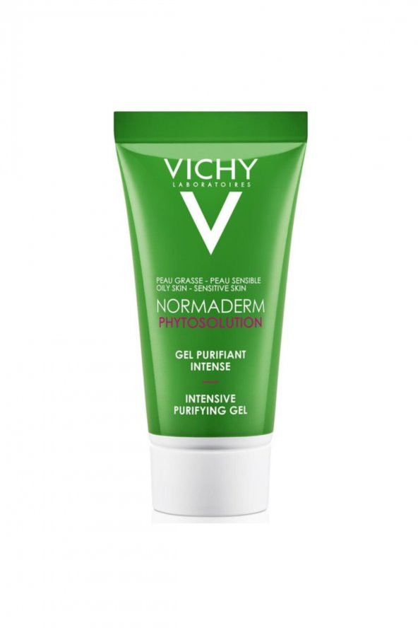 Normaderm Intensive Phytosolution Arındırıcı Jel 15ml ürün görseli 1