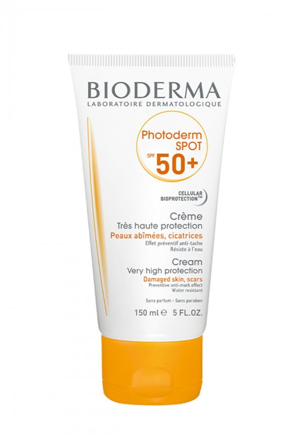Photoderm Spot SPF 50+ 150 ml ürün görseli 1