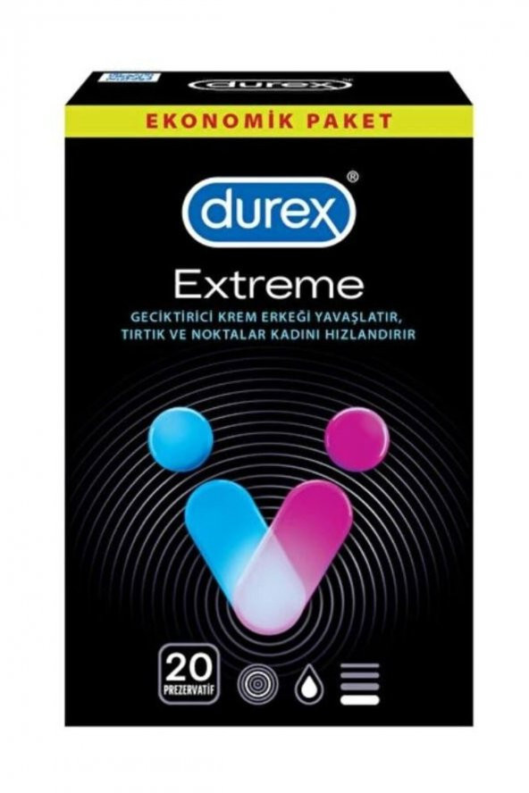 Extreme 30 ürün görseli 1