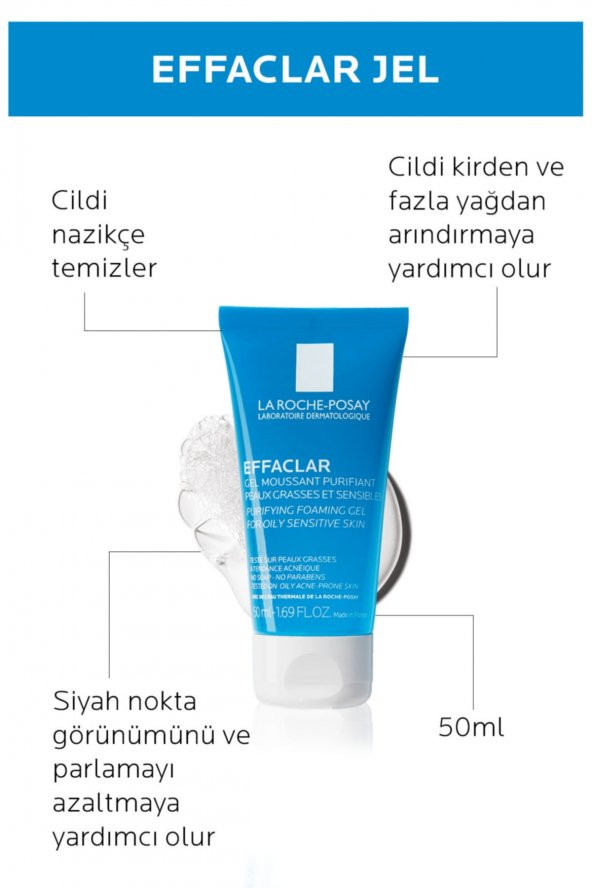 Effaclar Tanışma Kiti - Resim 2